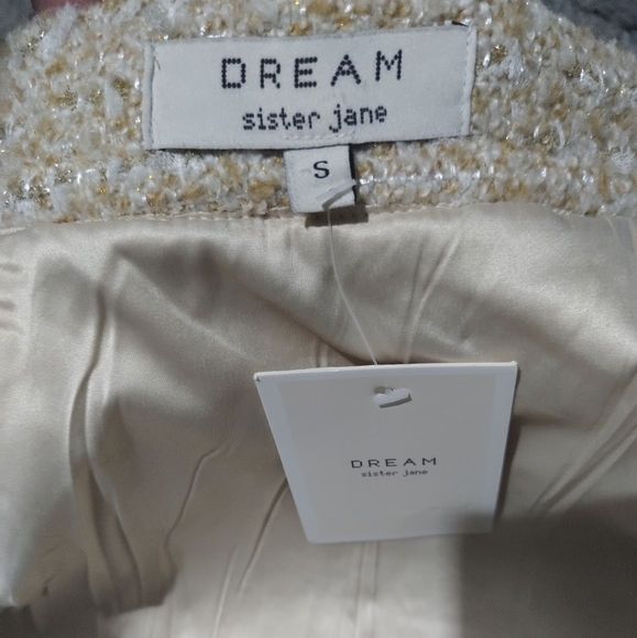 Dream Sister Jane Midi Skirt - Picture 3 of 5